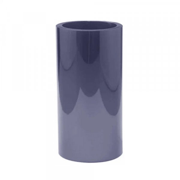 Tira De Acetato - 10Cm X 4M  - Crystal Forming