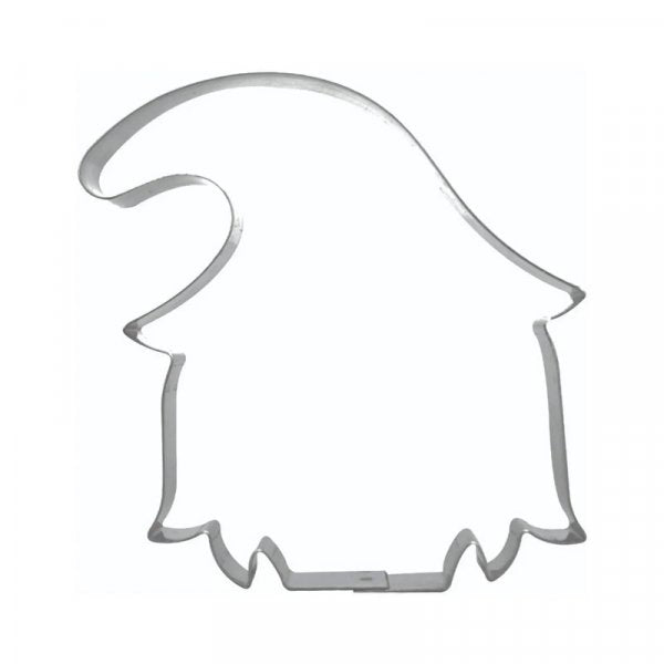 Cortador Face De Bruxa G - R.R. Oliveira