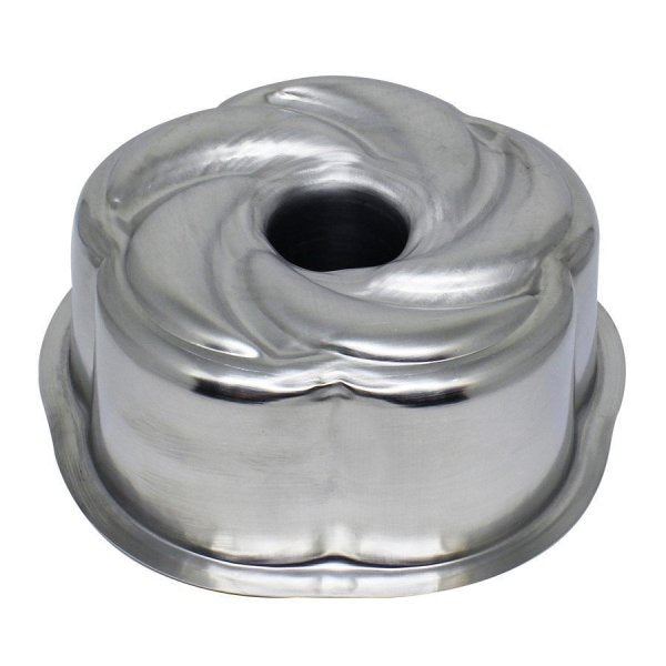 Forma Suiça Decorada N.5  (3258) 24X9Cm - Caparroz