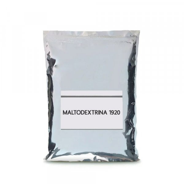 Maltodextrina 1920 1Kg - JMJ
