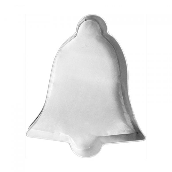 Forma De Alumínio Bolo Sino - Grande - Caparroz