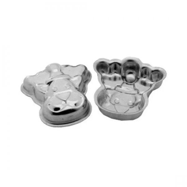 Forma Natal Rena 9cm - Caparroz