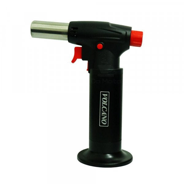 Maçarico Recarregável Mr-1 - Volcano