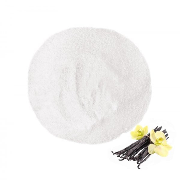 Açúcar De Baunilha 200g Embalado - Arcolor