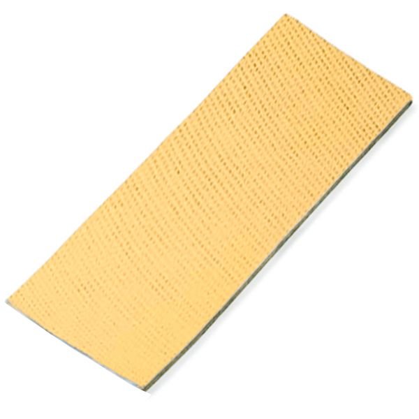 Base Laminada Retangular Dourada Ouro 20X10Cm 10 Un. - Stalden