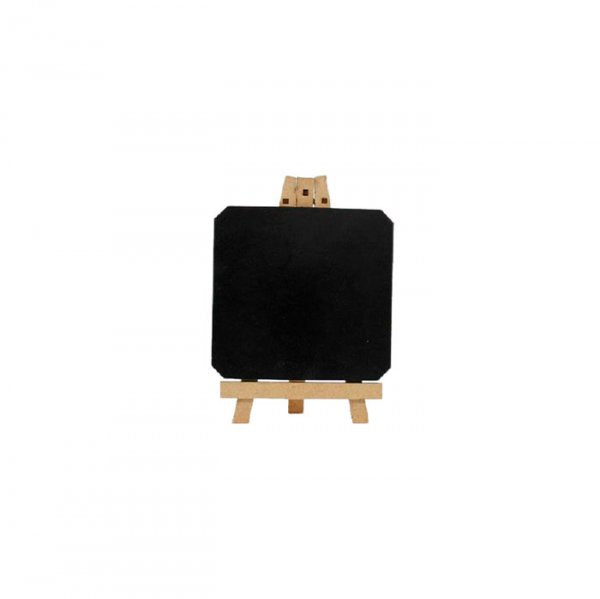 Lousa Decorativa Retangular 15 Cm Mdf  - Produfest