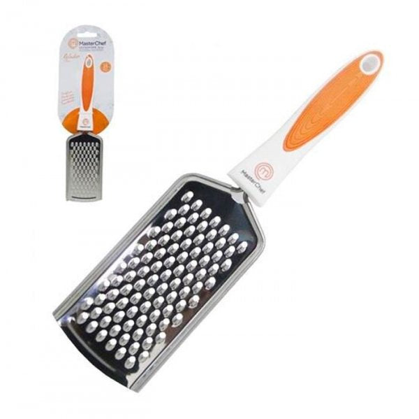 Ralador 1 Face Inox Gastronomie  - Masterchef