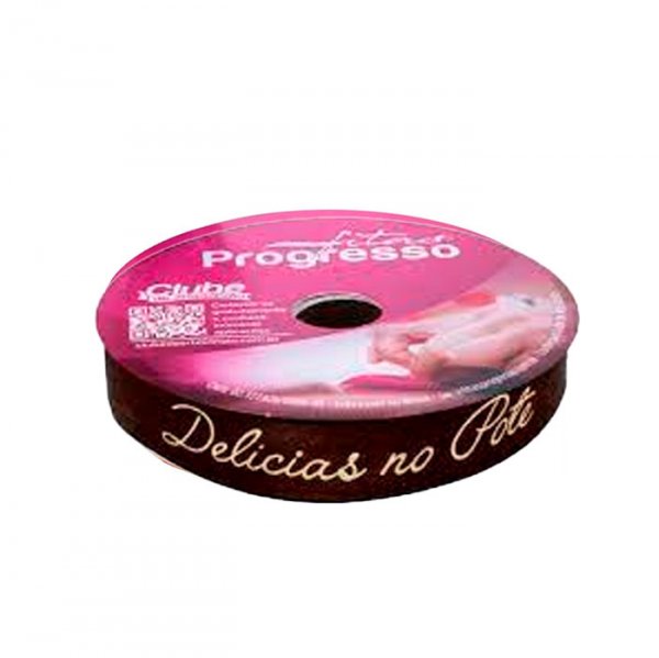 Fita Delicias No Pote Cor 381  10M X 15 Mm  - Fitas Progresso
