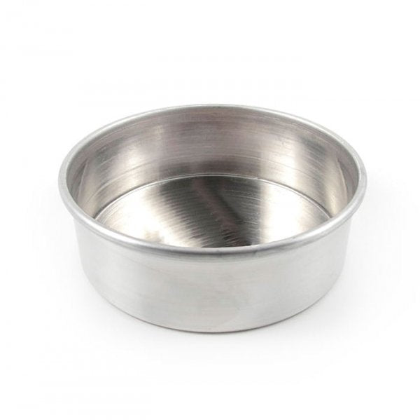 Porta Ingedientes/ Mini Bolo  14X5Cm - Metasa