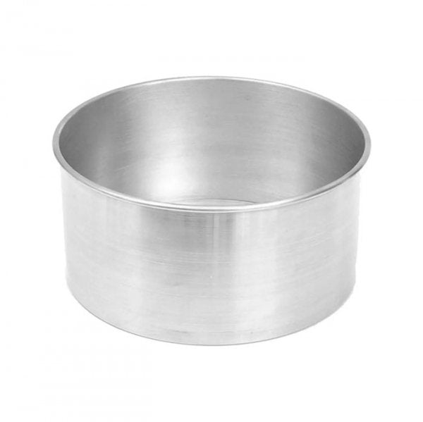 Forma Redonda  25X10Cm - Metasa