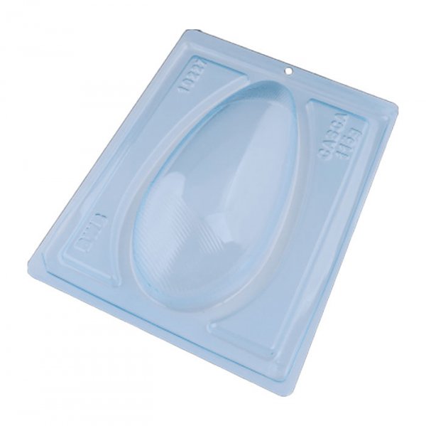 Forma Especial Ovo 2 Texturas ( Código 10227 ) - Bwb