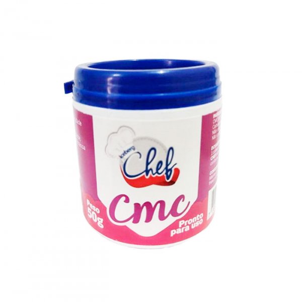 Cmc 50G - Iceberg Chef