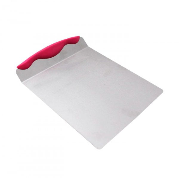 Suporte Inox Para Bolos "Cake Lifter"  40,6Cm - Confeitudo