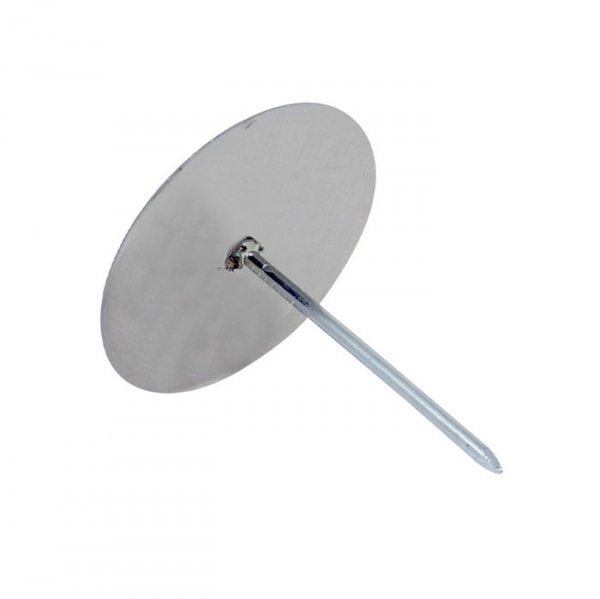 Prego Pequeno Armador De Flores Inox Código 6975  - Mago