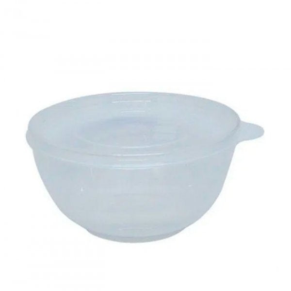 Derretedeira Prática Pequena Cristal Codigo 9616 - Bwb