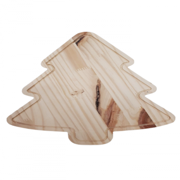 Tábua De Frios Natal Pinheiro 0002 - Produfest