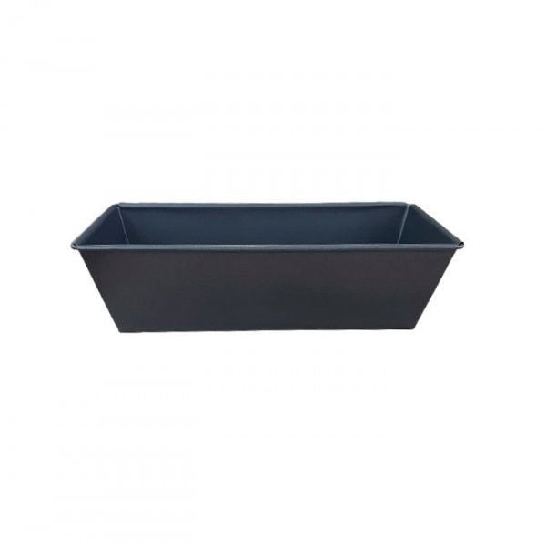 Forma De Bolo Retangular Bakery Uc125-01 25X11X7  - Hercules