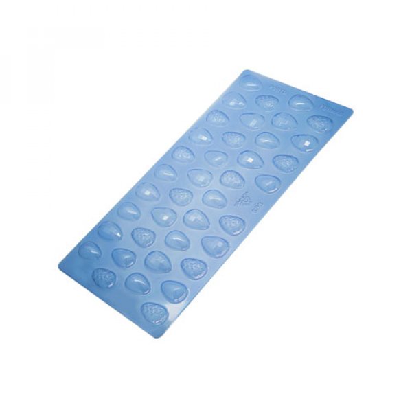 Folha Aplique Ovos 3 Em 1 - 10G  - 863 - Porto Formas