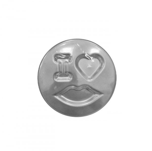 Forma Ballerine Mamãe  - Caparroz