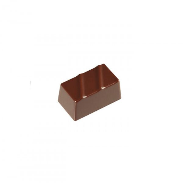 Forma Para Chocolate - Policarbonato - Sp1082 - Pavoni Italia