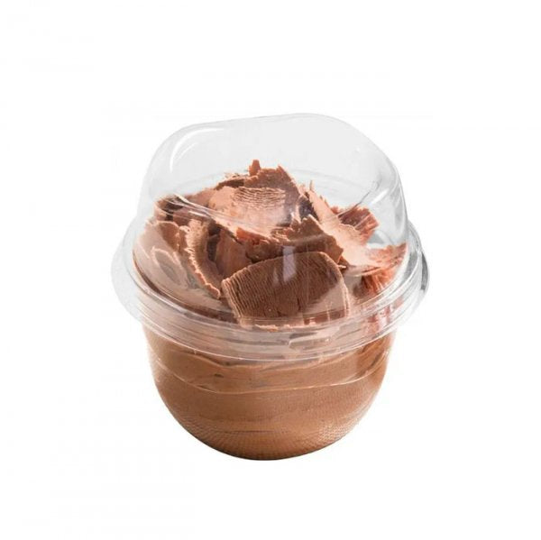 Embalagem G670 Mousse 110Ml  C/10  - Galvanotek