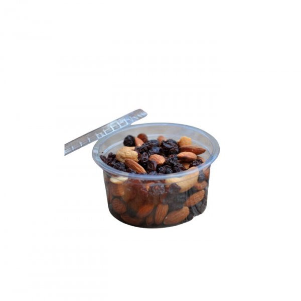 Embalagem G710/250 Pote Com Tampa 250Ml C/25 - Galvanotek