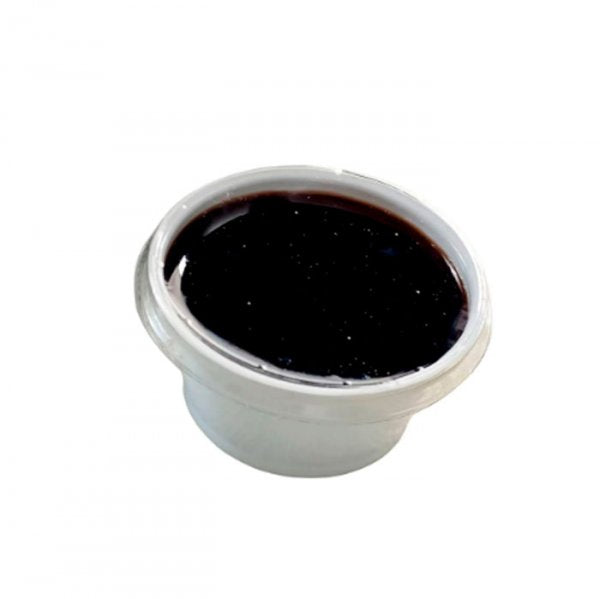 Embalagem G695 Pote Com Tampa 30Ml C/20 - Galvanotek