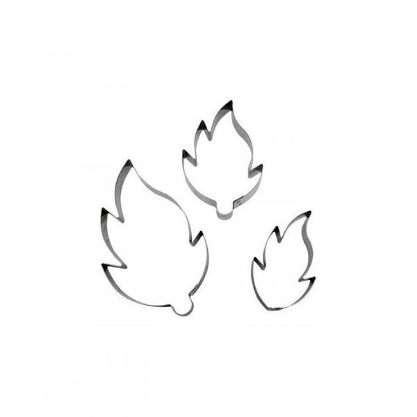 Cortador Aço Inox Kit Folha Imperial  - R R Oliveira