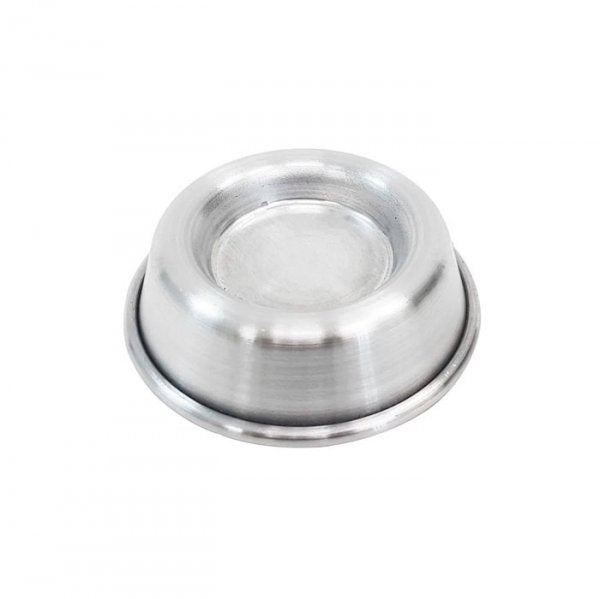 Forma Mini Ballerine C/ Borda - 7Cm - Cód.0996 - 6 Un - Metasa