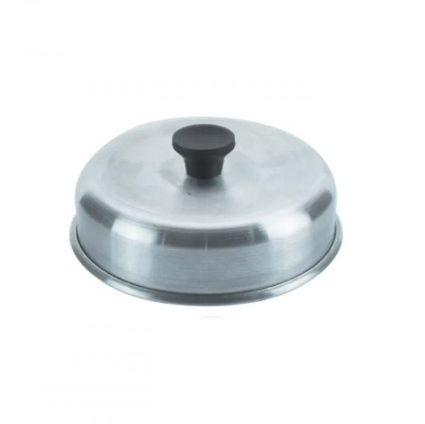 Abafador De Hambúrger - 14X5Cm - Cód 6019  - Metasa