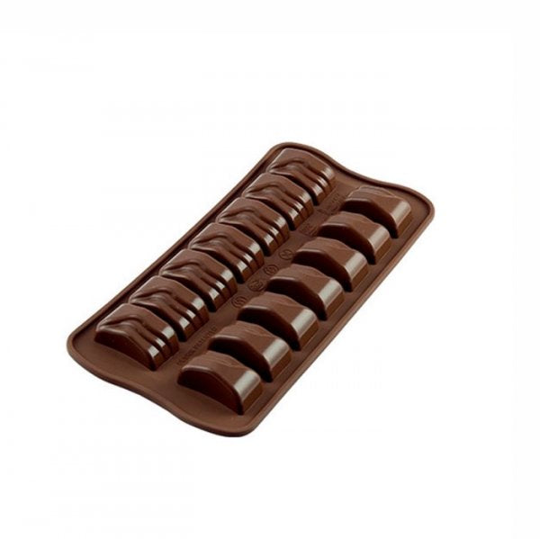 Forma Para Chocolate Jack - Silikomart