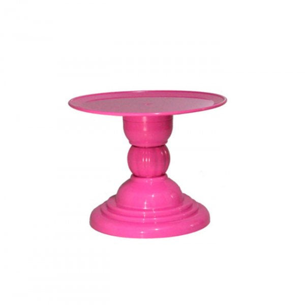 Boleira Dubai Rosa Pequena 22X17,5  - Nissiplás