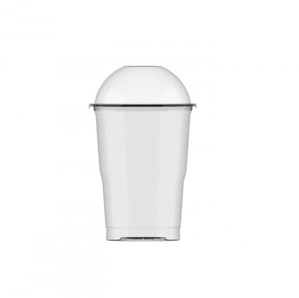 Copo Crystal Bello 250Ml  Tampa Bolha 20 Unidades - Plastilânia