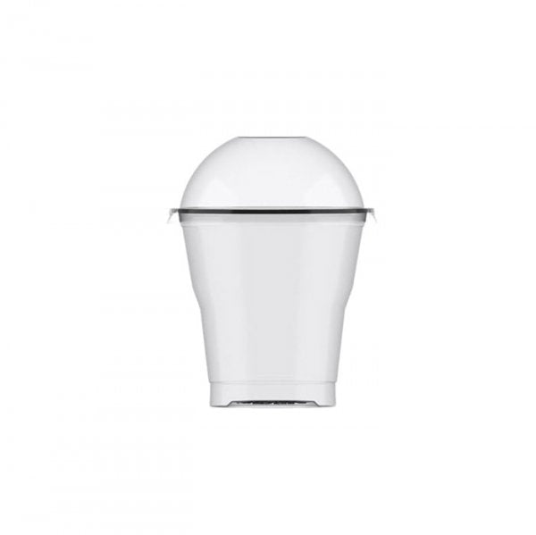 Copo Crystal Bello 150Ml  Tampa Bolha 20 Unidades - Plastilânia