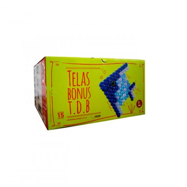 Tela De Balão - Tdb