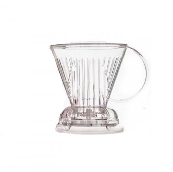 Coador Café Pequeno de Acrílico - Clever Dripper