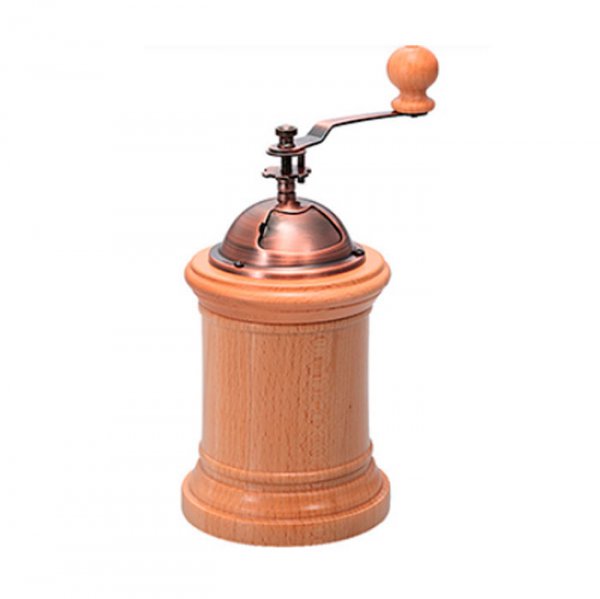 Moinho De Café Manual Laminas De Cerâmica 40G - Hario