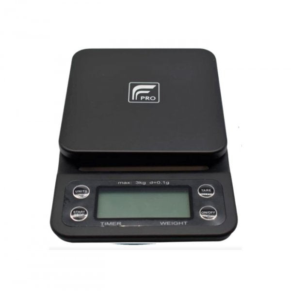 Balança Digital Com Cronometro - Fpro