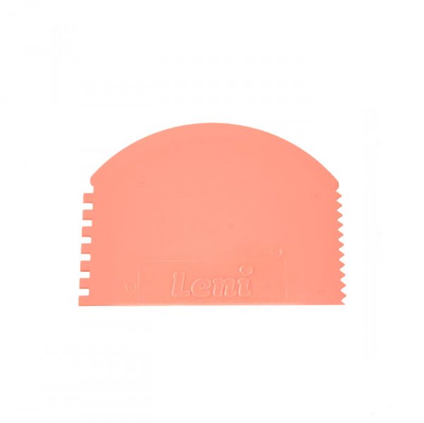 Espátula 4 Funções Leni Festas - Blue Star