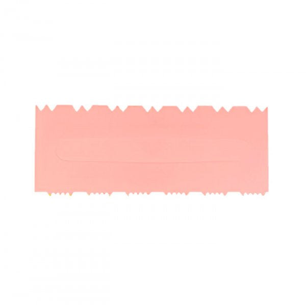 Espátula Decorativa 17 Leni Festas - Blue Star