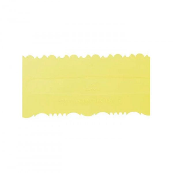 Espátula Decorativa 18 - Blue Star