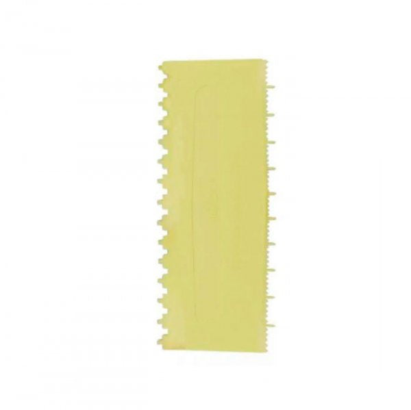 Espátula Decorativa 24 - Blue Star