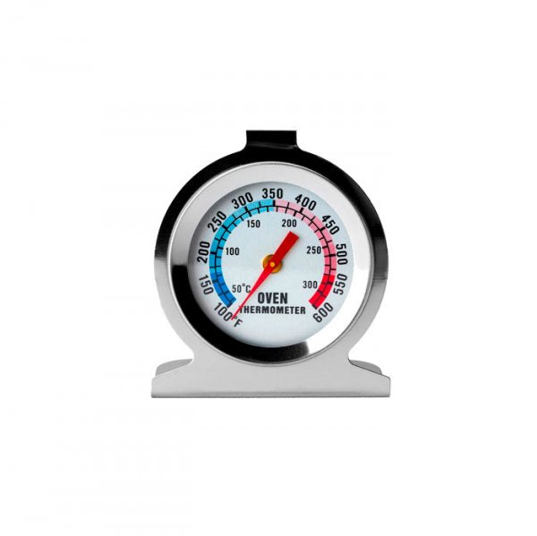 Termômetro De Forno Analógico Allonsy  - Cromus