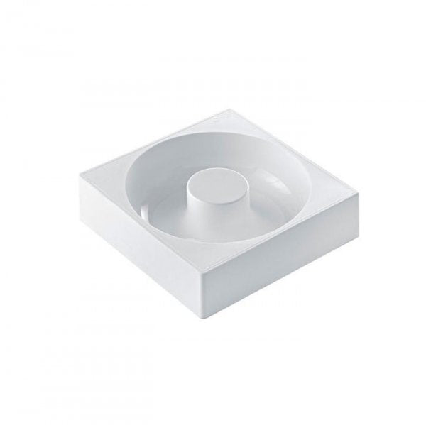 Forma Silicone Torta Flex Savarin - 180/01  - Silikomart