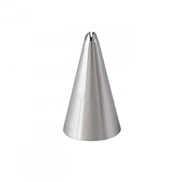 Bico Wilton Inox #347