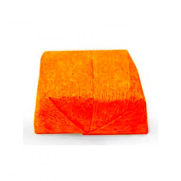 Papel Bem Casado Cobre 15X15 - 40 Unid - Ultrafest