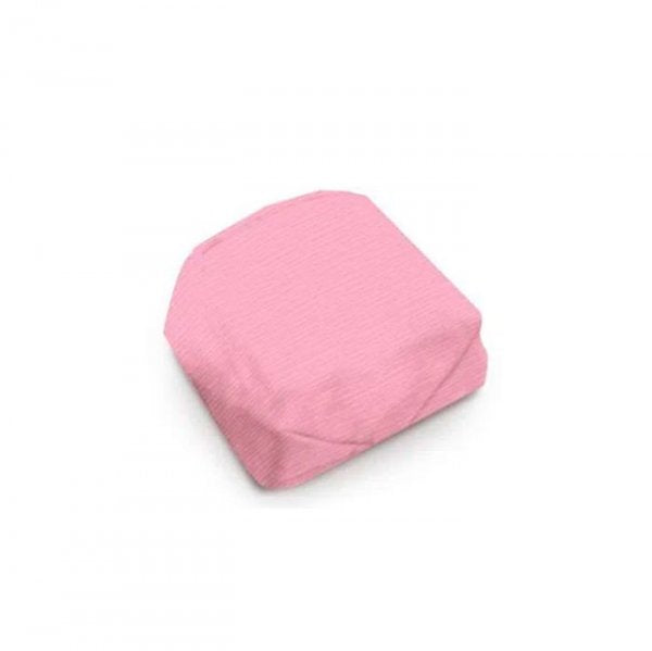 Papel Bem Casado Rosa 15X15 - 40 Unid - Ultrafest