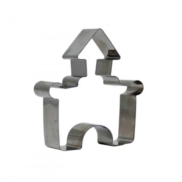 Cortador Castelo 1M - R.R. Oliveira