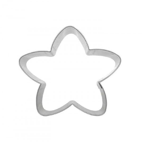 Aro Cortador Estrela 12X11X4 - R.R. Oliveira