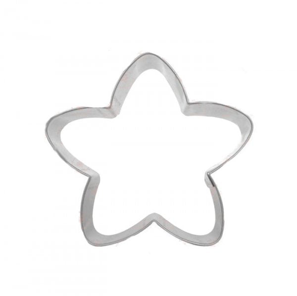 Aro Cortador Estrela 9X9X4 - R.R. Oliveira
